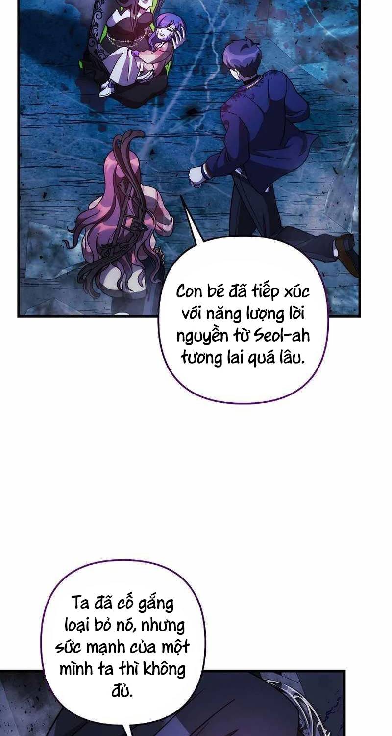 Con Gái Tôi Là Trùm Cuối Chương 135 Ảnh 65