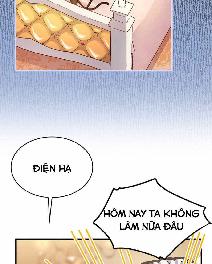 Kiếp Thứ Hai Đầy Rắc Rối Chương 1 Ảnh 89