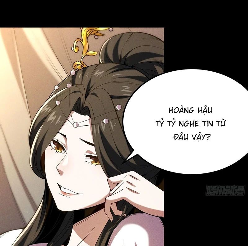 Khánh Dư Niên Chương 182 Ảnh 19