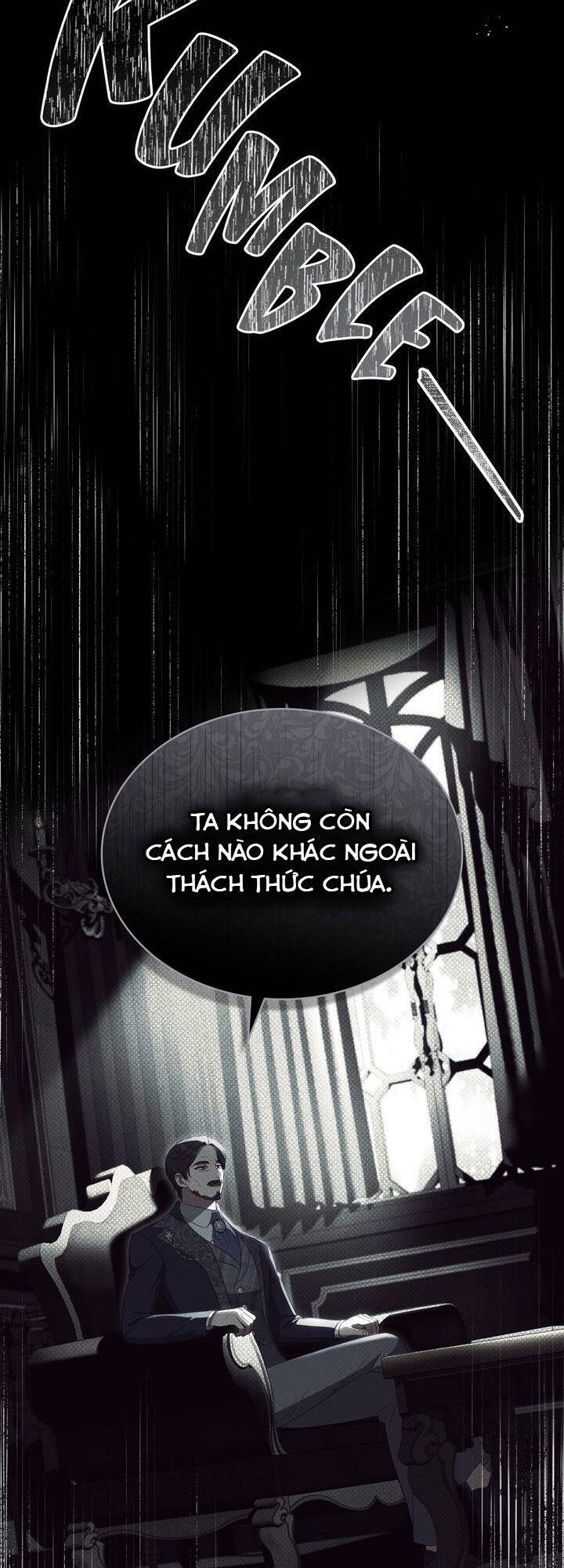 Chúa Phù Hộ Cho Sự Hủy Diệt Của Ta Chương 38 Ảnh 11