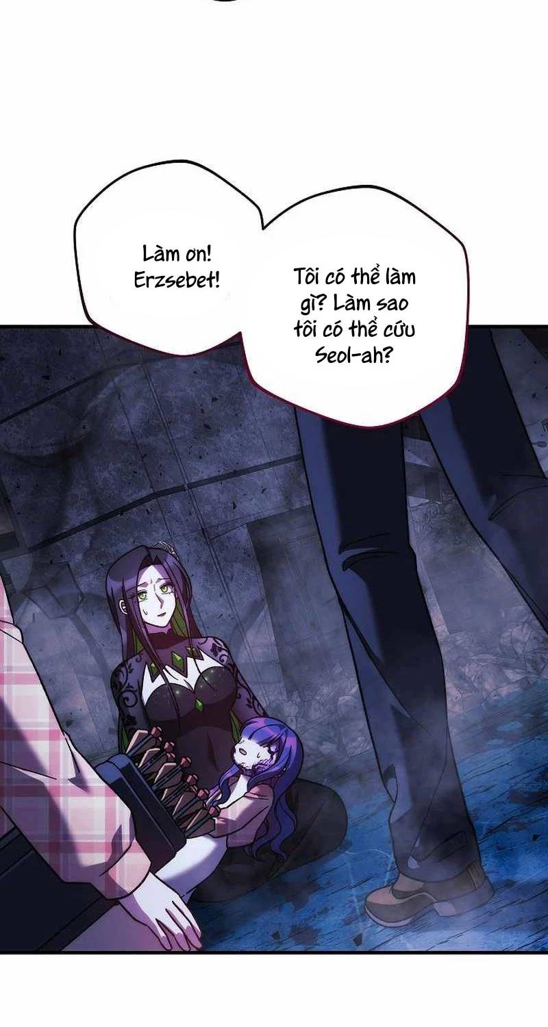 Con Gái Tôi Là Trùm Cuối Chương 135 Ảnh 72