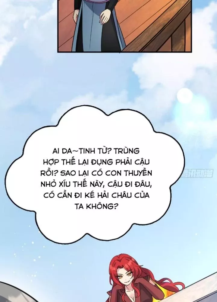 Sư Phụ Của Ta Mỗi Khi Đến Đại Nạn Mới Đột Phá Chương 146 Ảnh 111