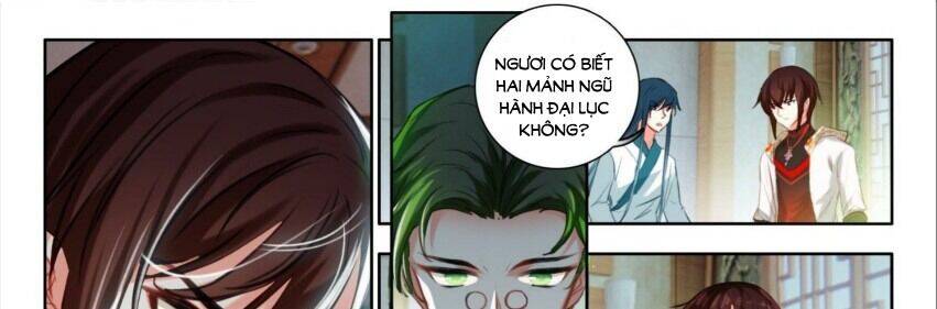Âm Dương Miện Chương 59.5 Ảnh 20