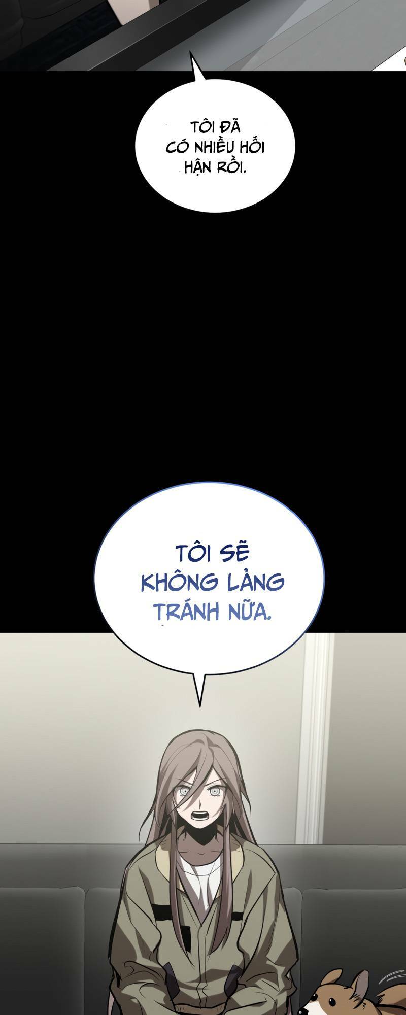 Con Đường Tái Sinh Chương 7 Ảnh 30