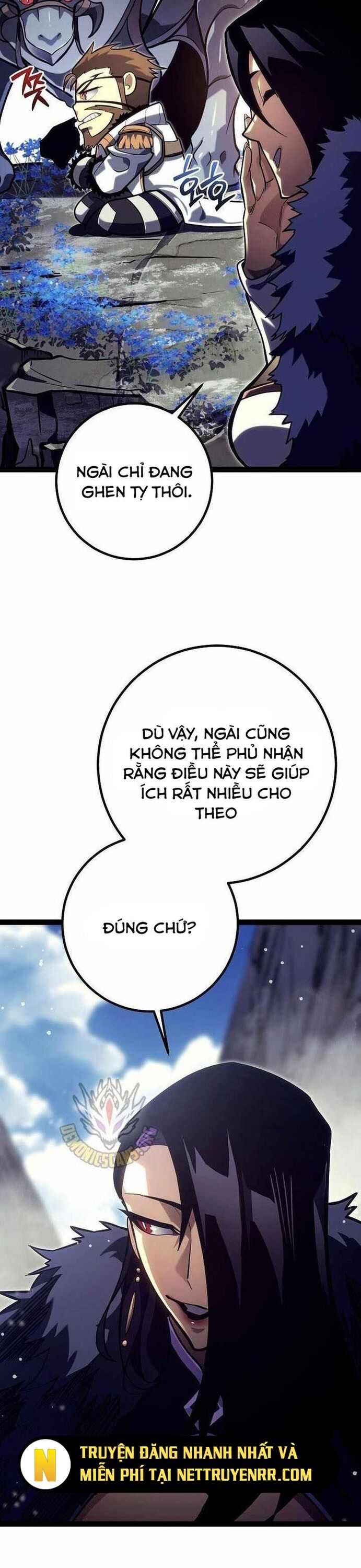Hồi Quy Làm Con Trai Ngoài Giá Thú Của Gia Đình Kiếm Thuật Danh Tiếng Chương 46 Ảnh 4