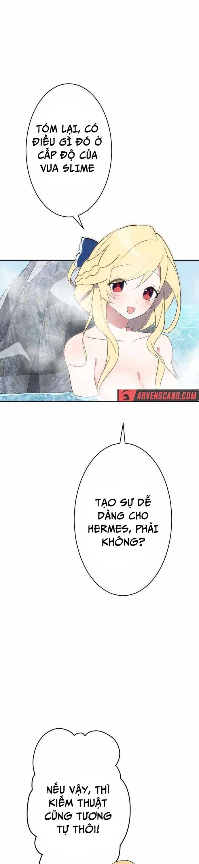 Từ Trước Đến Nay Ta Chưa Từng Coi Trọng Nó Chương 16 Ảnh 22