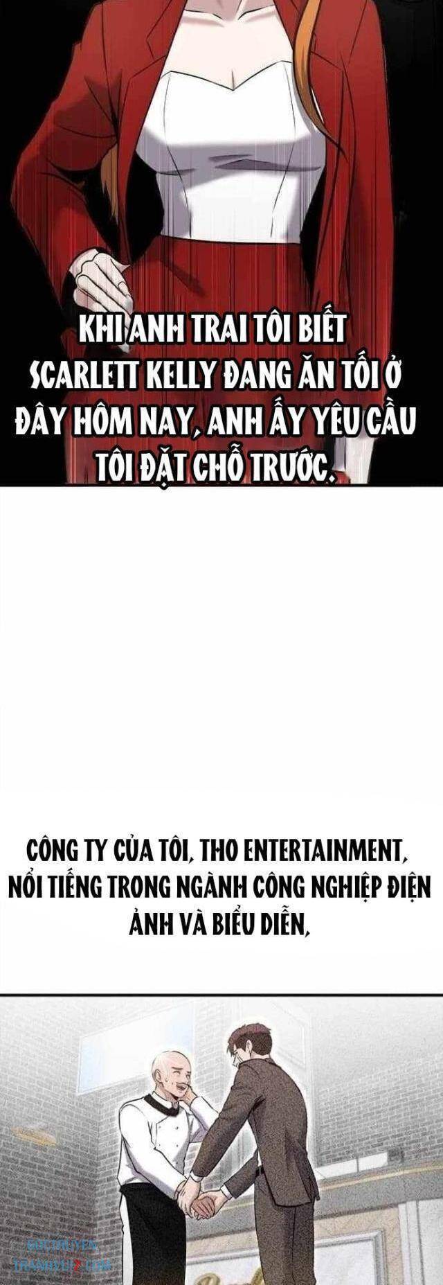 Một Anh Hùng Giỏi Mọi Thứ Chương 29 Ảnh 20