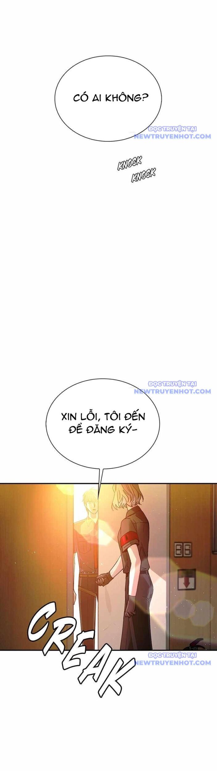 Tận Thế Cũng Chỉ Là Trò Chơi Chương 77 Ảnh 40