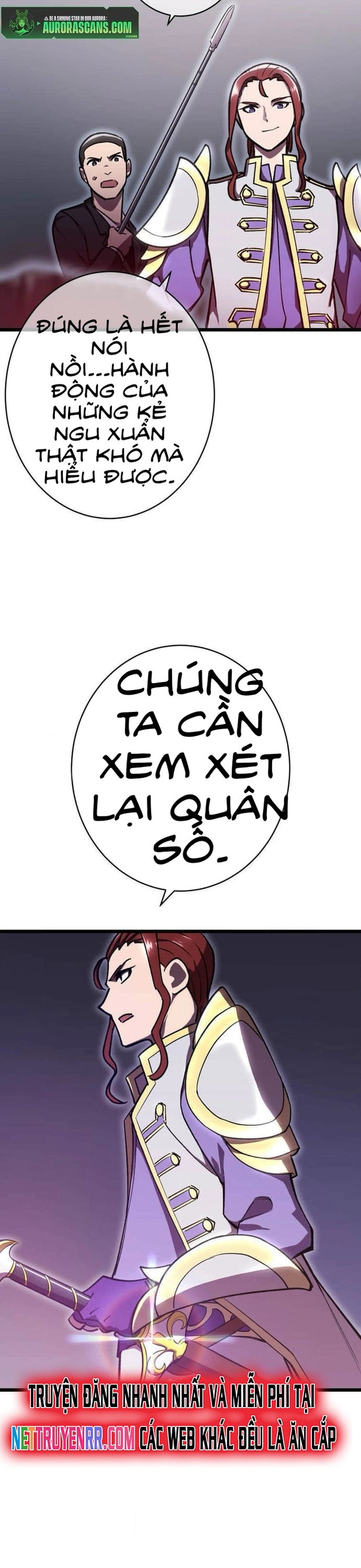 Vô Địch Với Kĩ Năng Cấp Ex Chương 14 Ảnh 22