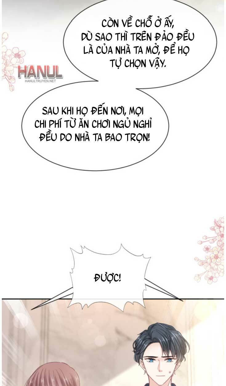 Bá Đạo Tổng Tài Nhẹ Nhàng Yêu Chương 353 Ảnh 5