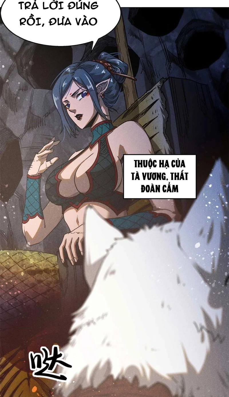 Tâm Ma Chương 159 Ảnh 12