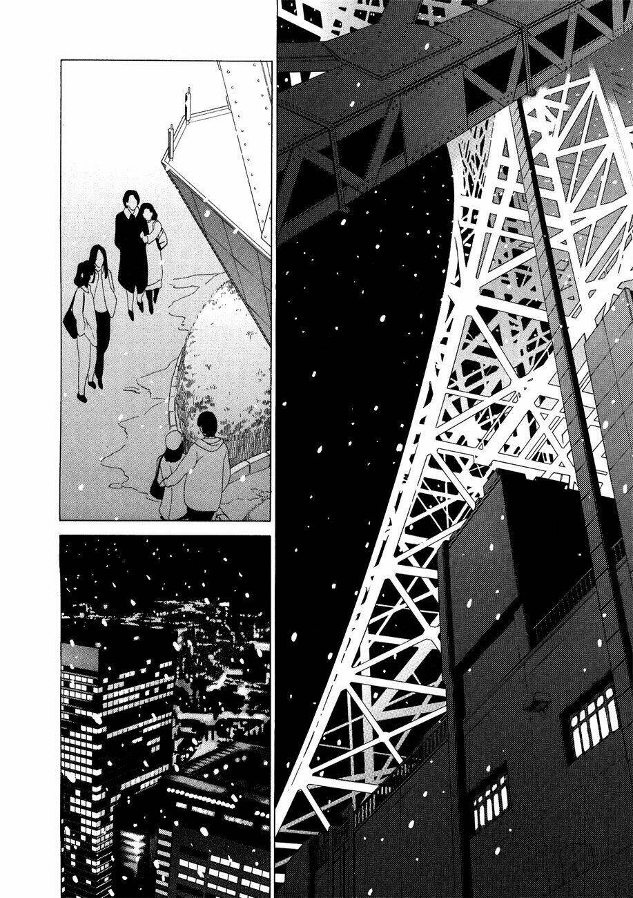 White Album Chương 18 Ảnh 11