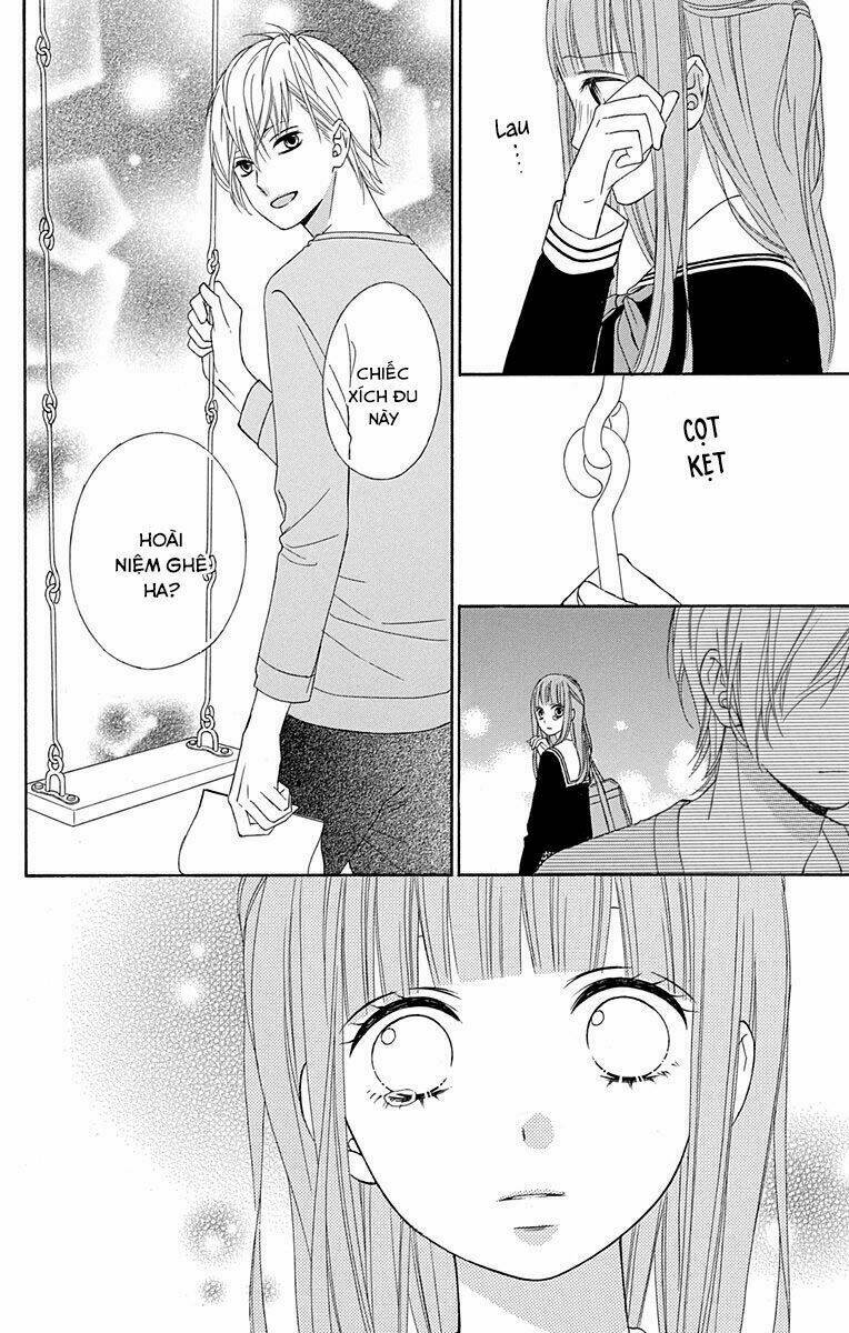 Tsubasa To Hotaru Chương 35 Ảnh 7
