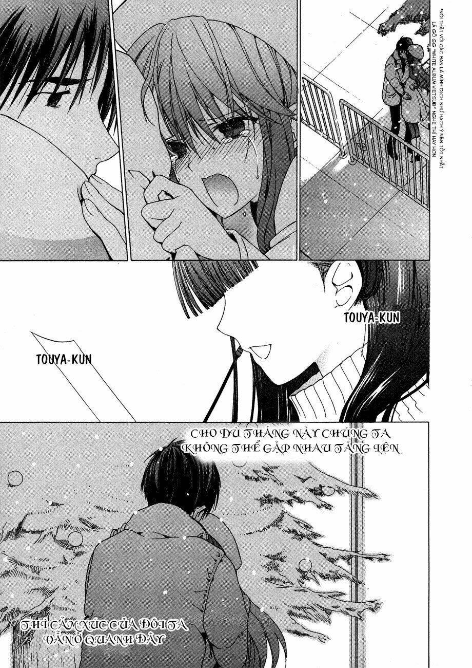 White Album Chương 18 Ảnh 16