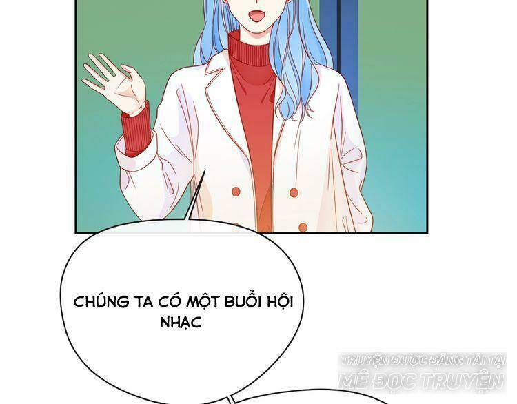 Giai Điệu Của Sự Va Chạm Chương 40 Ảnh 87