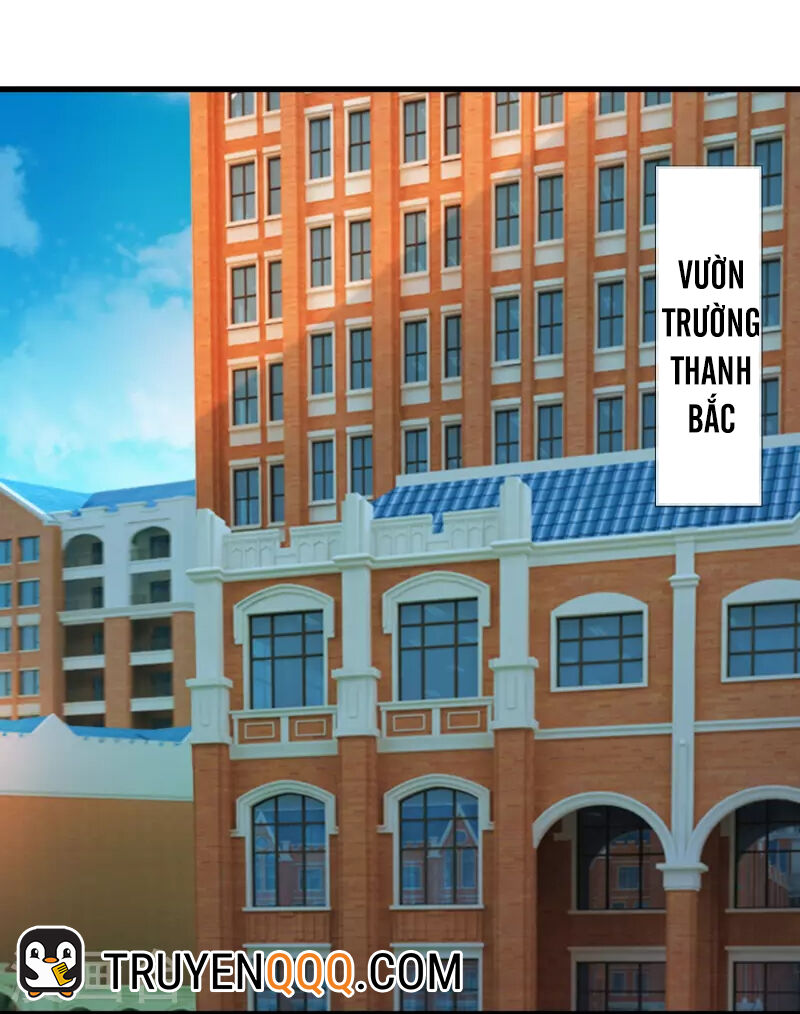 Vạn Cổ Thần Vương Chương 401 Ảnh 3