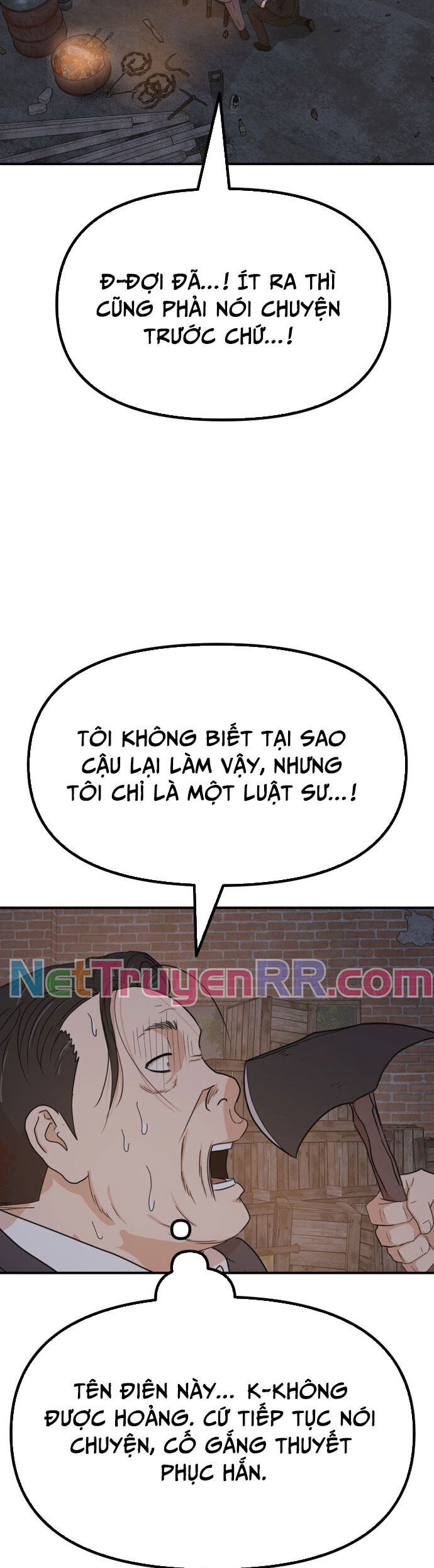 Bạn Trai Vệ Sĩ Chương 147 Ảnh 4