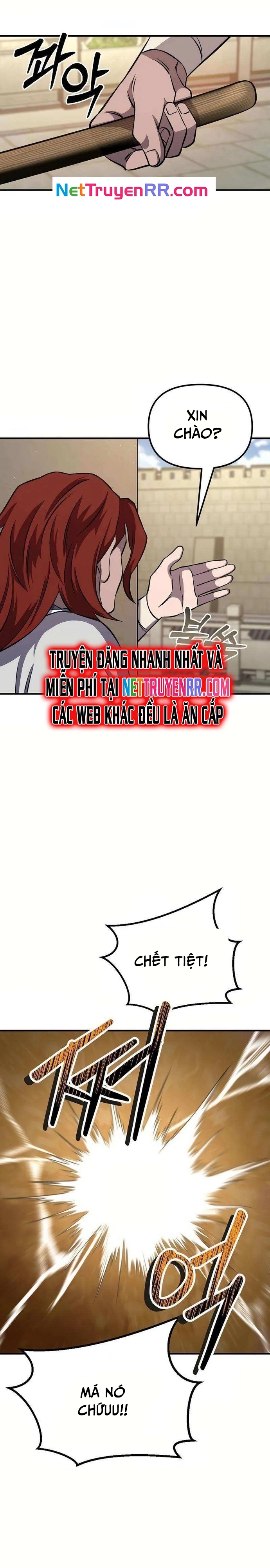 Cao Thủ Võ Lâm Đến Tuổi Kết Hôn Chương 24 Ảnh 24