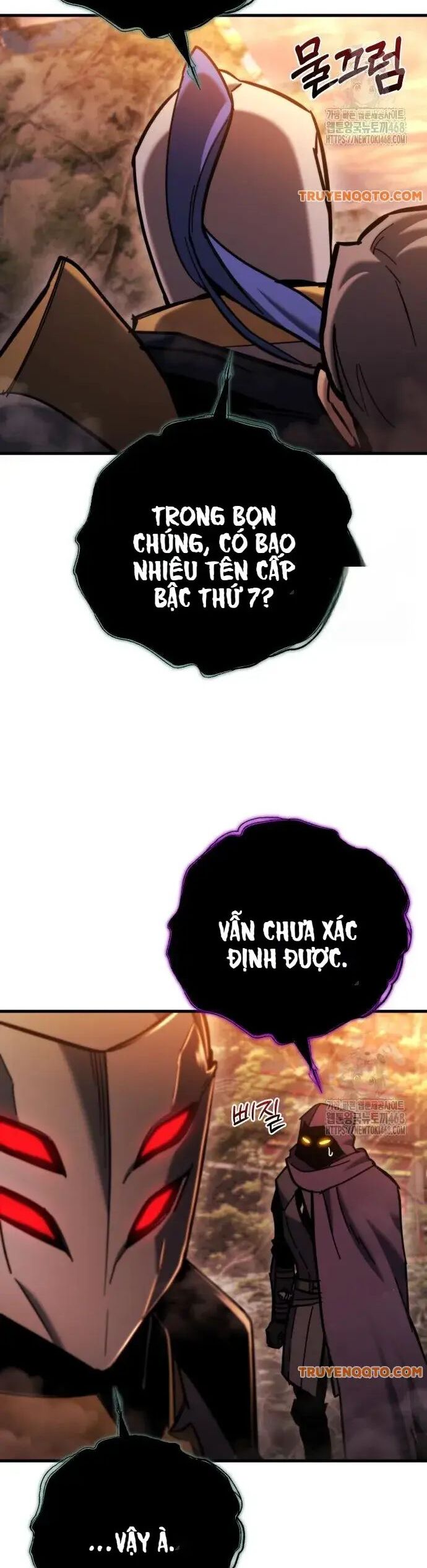 Mạt Thế Hậu Cần Chương 37 Ảnh 3