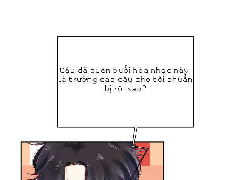 Giai Điệu Của Sự Va Chạm Chương 41 Ảnh 20