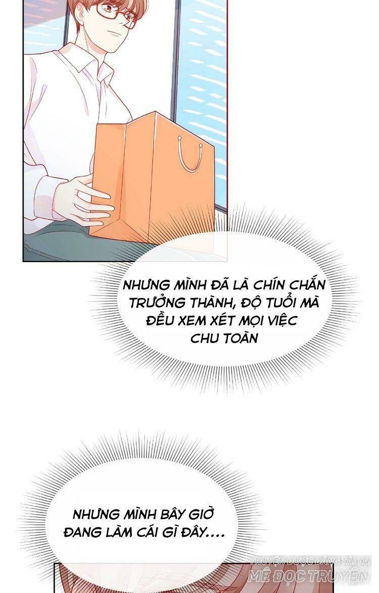 Giai Điệu Của Sự Va Chạm Chương 46 Ảnh 87