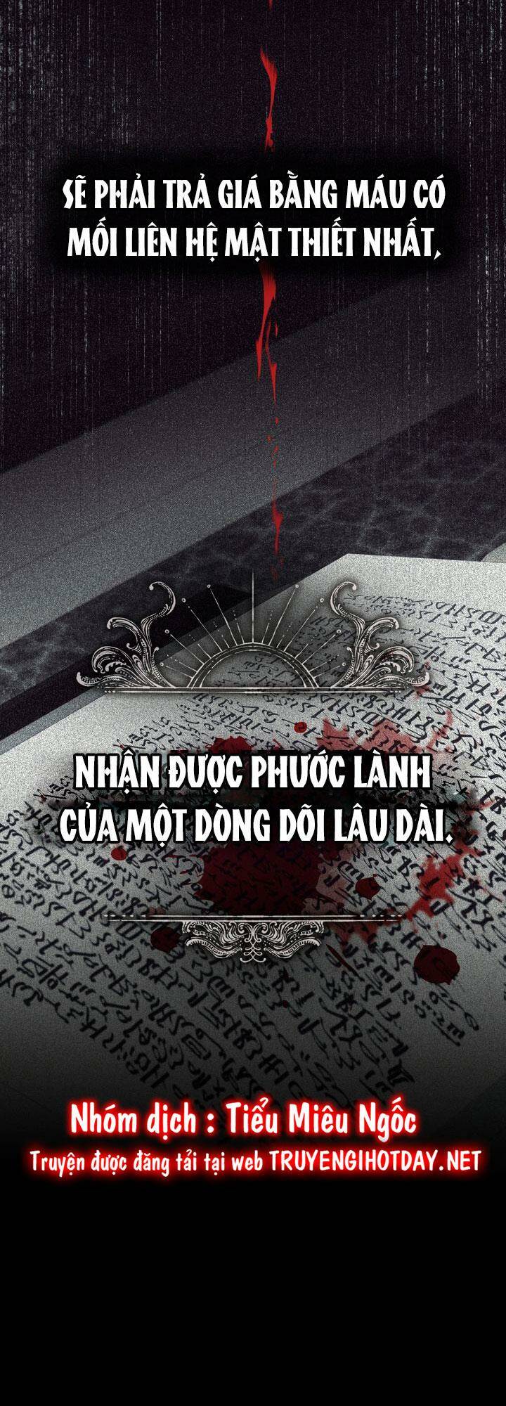 Chúa Phù Hộ Cho Sự Hủy Diệt Của Ta Chương 38 Ảnh 7