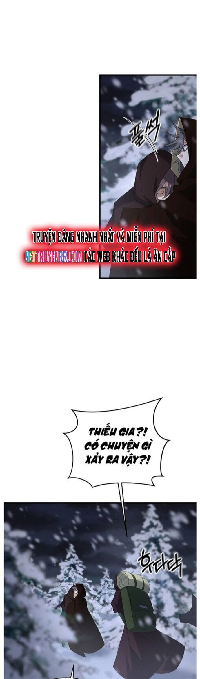 Bậc Thầy Kiếm Sĩ Lười Biếng Chương 75 Ảnh 22