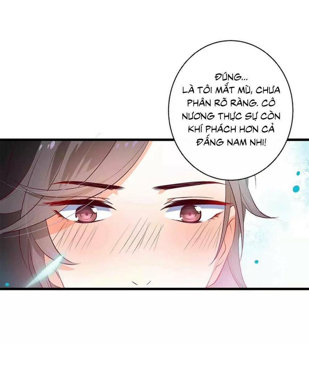 Độc Cô Hoàng Hậu Chương 3 Ảnh 11