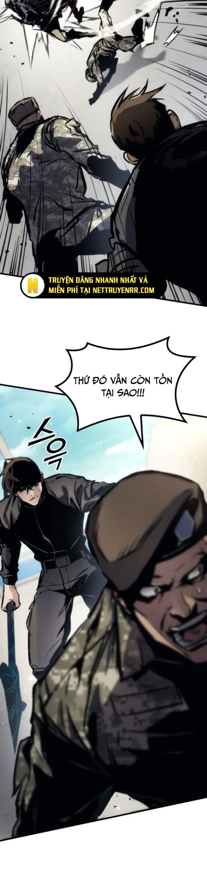 Đồ Long Chương 134 Ảnh 15