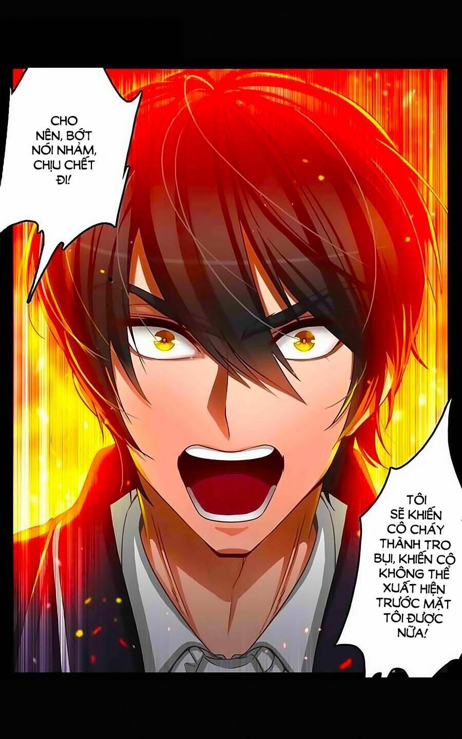 Adonis Chương 0 Ảnh 26