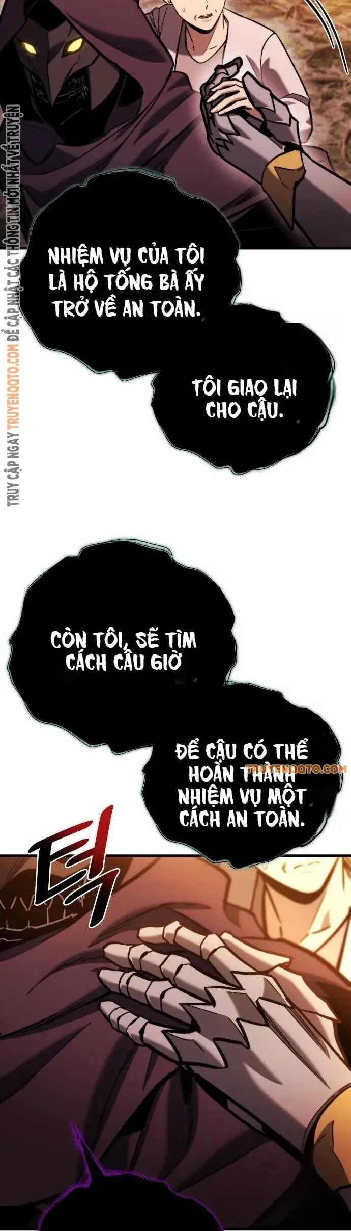 Mạt Thế Hậu Cần Chương 37 Ảnh 7