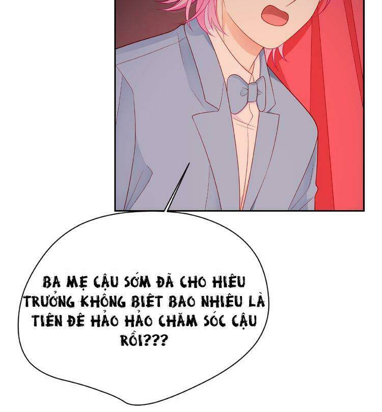 Giai Điệu Của Sự Va Chạm Chương 41 Ảnh 133