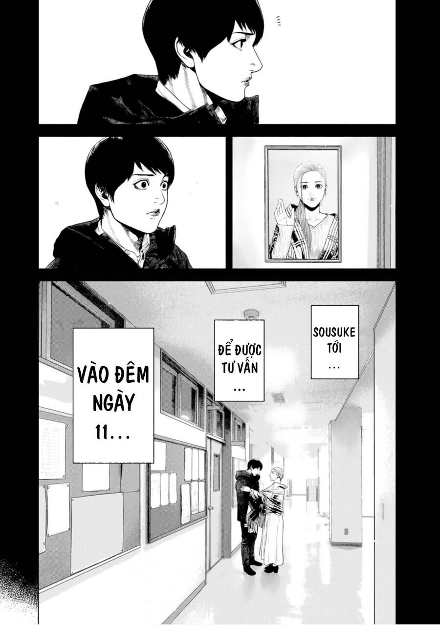 Furitsumore Kodoku Na Shi Yo Chương 11 Ảnh 25