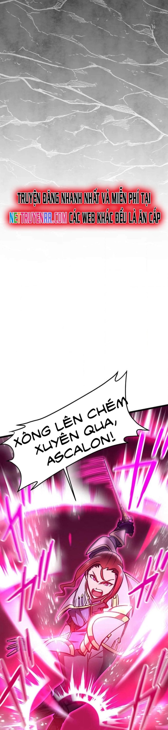Vô Địch Với Kĩ Năng Cấp Ex Chương 14 Ảnh 28