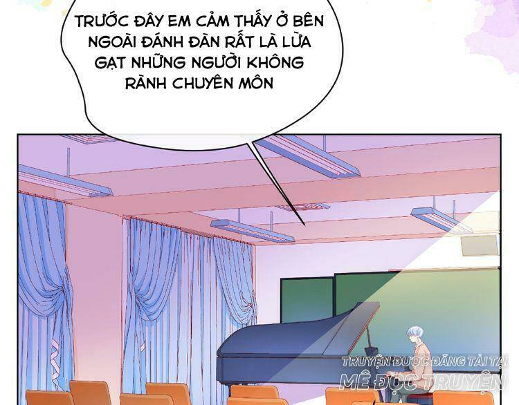 Giai Điệu Của Sự Va Chạm Chương 36 Ảnh 47