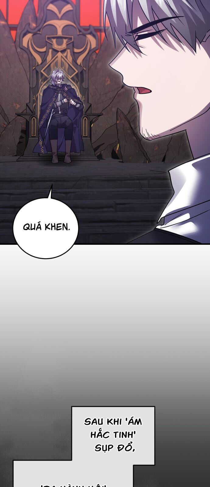 Hero X Demon King X Villain Chương 120 Ảnh 26