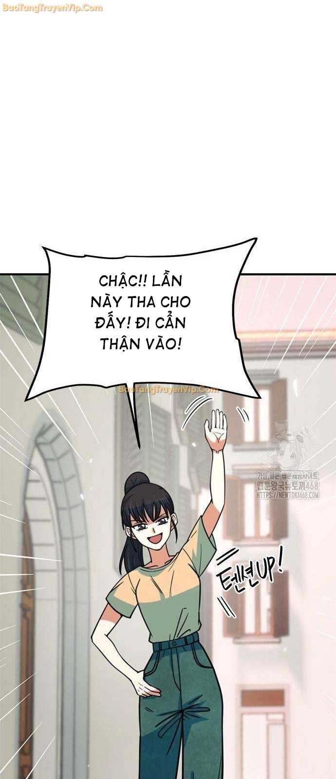 Tôi Bị Hiểu Lầm Là Siêu Sao Trên Sân Cỏ Chương 15 Ảnh 80