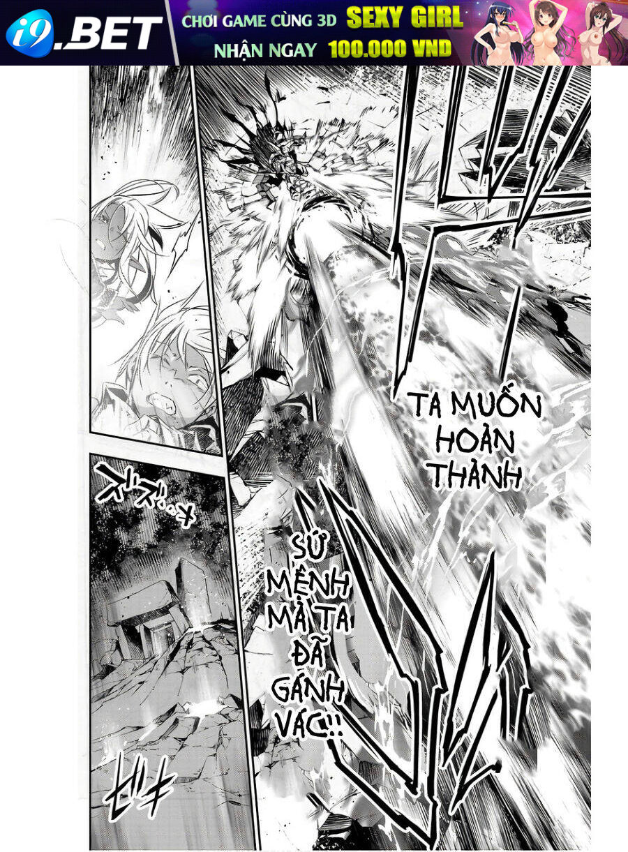 Isekai Ntr Chương 50 Ảnh 19