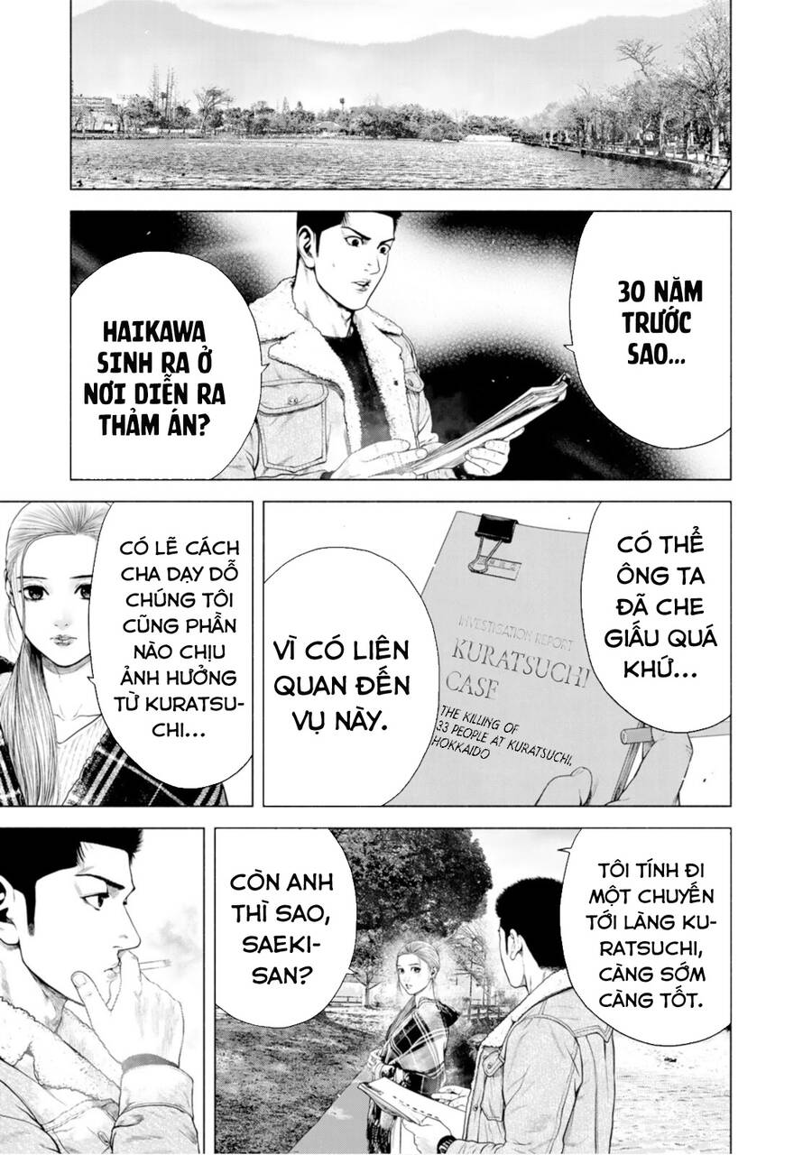 Furitsumore Kodoku Na Shi Yo Chương 13 Ảnh 17