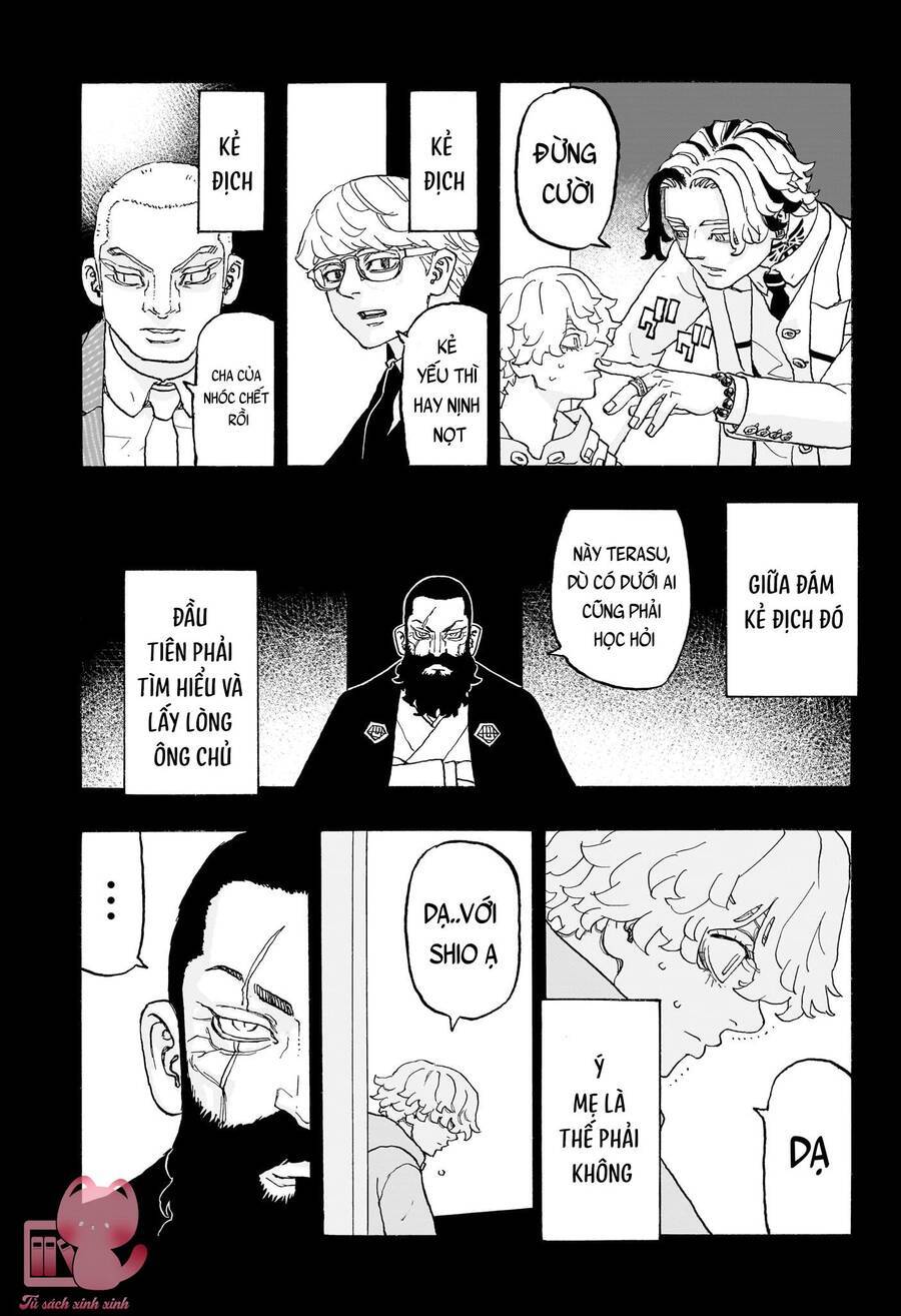 Negai No Astro Chương 15 Ảnh 9