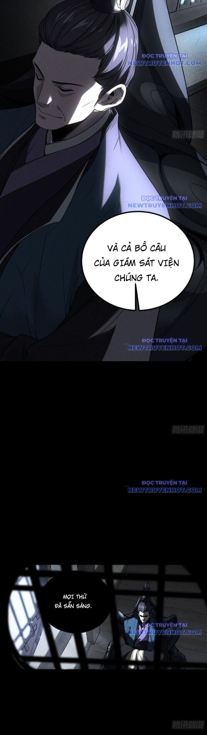 Khánh Dư Niên Chương 185 Ảnh 29