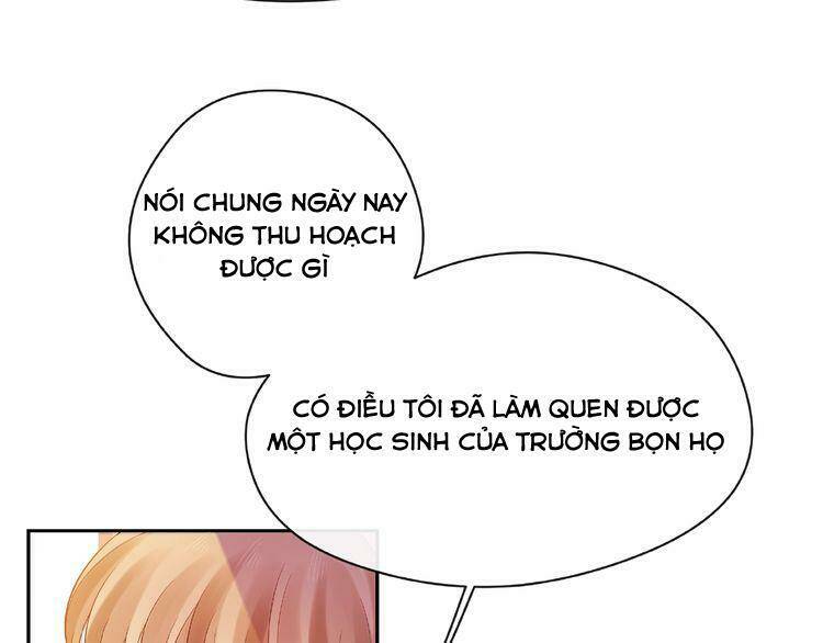 Giai Điệu Của Sự Va Chạm Chương 37 Ảnh 118