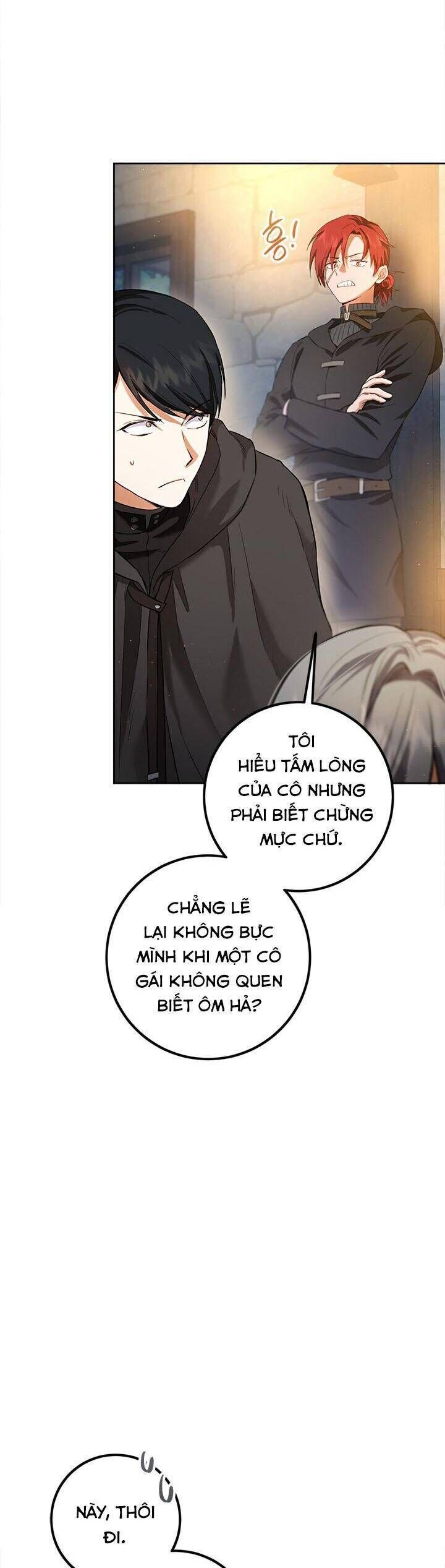 Cuộc Sống Mới Của Công Nương Chương 127 Ảnh 36