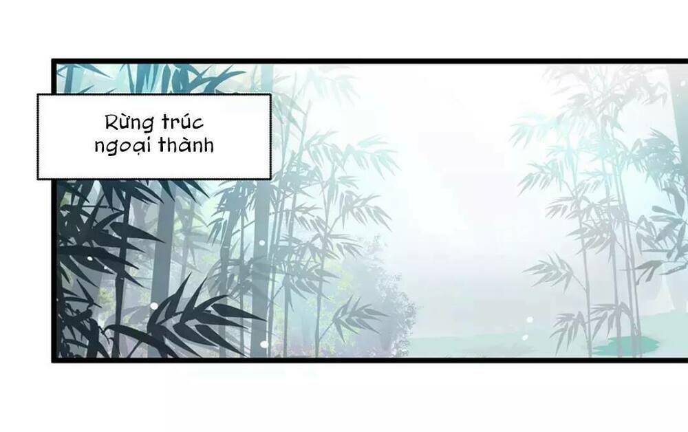 Độc Cô Hoàng Hậu Chương 3 Ảnh 3