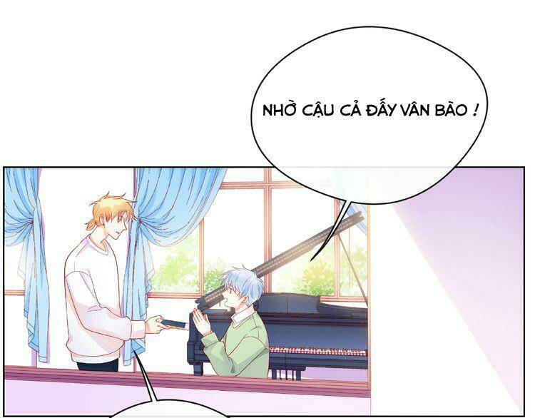 Giai Điệu Của Sự Va Chạm Chương 34 Ảnh 116