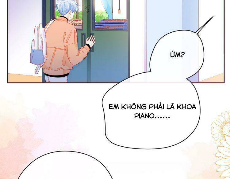 Giai Điệu Của Sự Va Chạm Chương 39 Ảnh 89