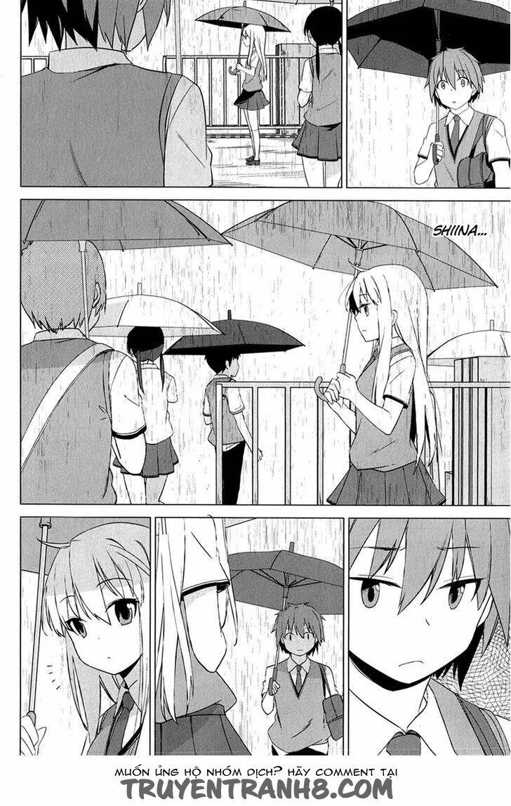 Sakurasou No Pet Na Kanojo Chương 7 Ảnh 18