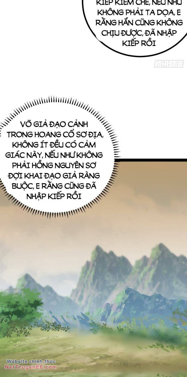 Ta Ở Nhà 100 Năm Khi Ra Ngoài Đã Vô Địch Chương 313 Ảnh 32