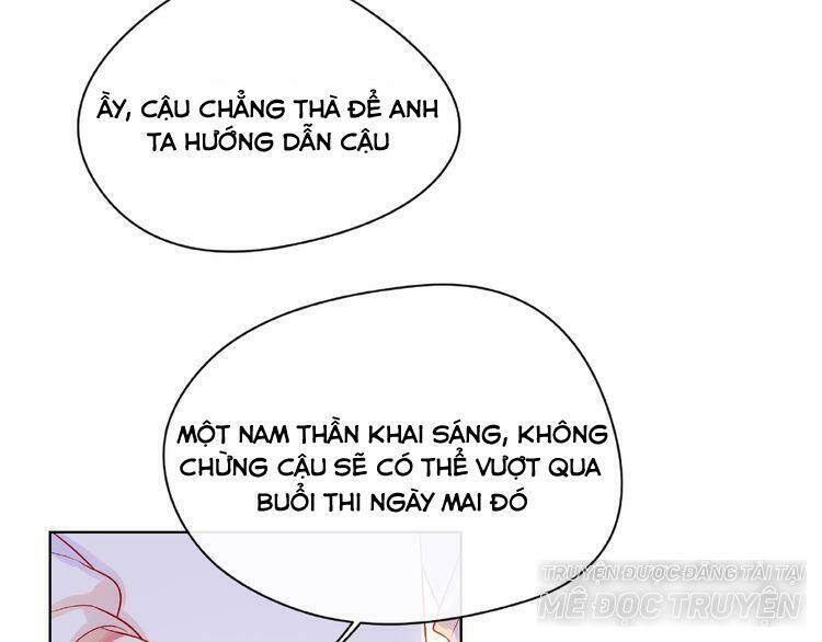 Giai Điệu Của Sự Va Chạm Chương 34 Ảnh 117