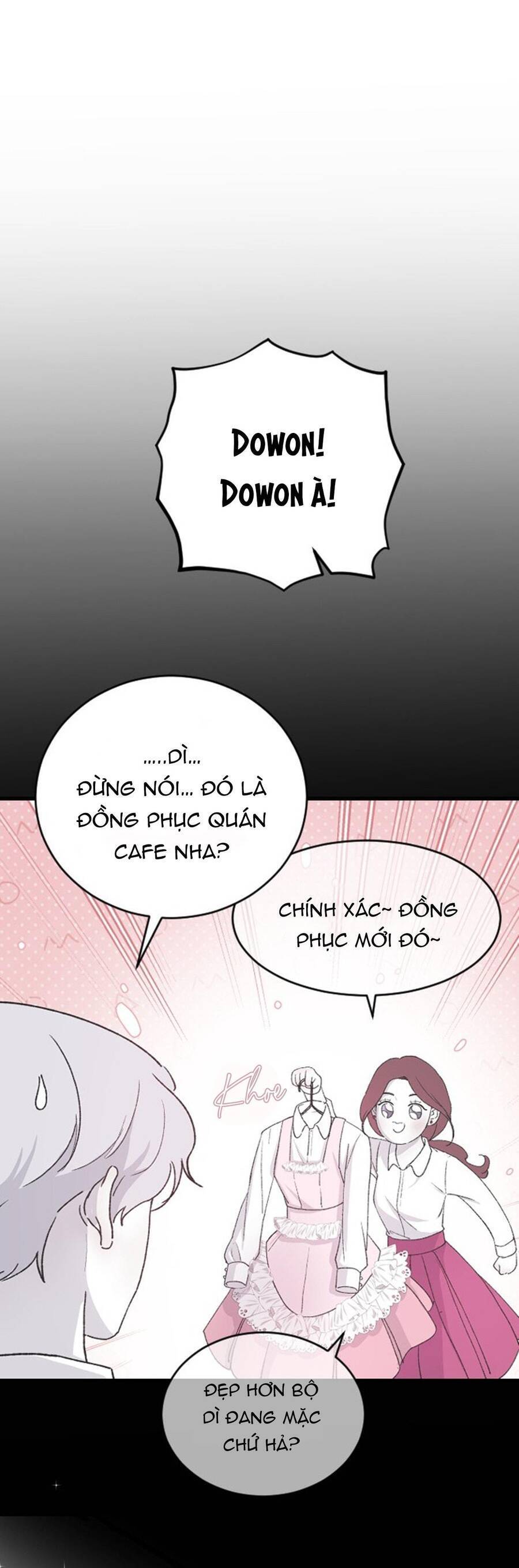 Ba Người Anh Trai Cực Phẩm Của Tôi Chương 66 Ảnh 36